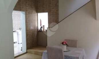 Imagem 5: Casa de vila- 02 quartos - Cascadura [ME