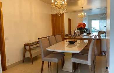 Imagem 2: Apartamento com 3 dormitórios, 127 m² - venda por R$ 1.780.000 ou aluguel por R$ 11.354/mê