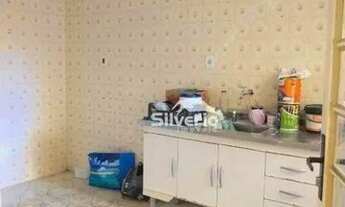 Imagem 4: Edícula com 1 dormitório para alugar, 40 m² por R$ 1.200,00/mês - Bosque dos Eucaliptos