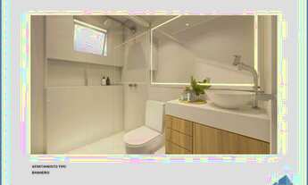 Imagem 4: Apartamento com 2 dormitórios à venda em Belo Horizonte