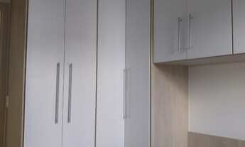 Imagem 3: Apartamento com 83 metros quadrados com 3 quartos em Jardim Carlos Gomes - Jundiaí - SP