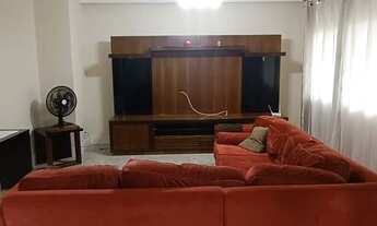 Imagem 5: RESERVA DO SAHY- ANA PAULA VENDE OU ALUGA EXCELENTE CASARÃO 05 QUARTOS, MOBILIADA COM AMP