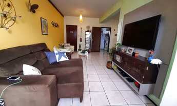 Imagem 6: Residencial Potyguara apartamento com 3 dormitórios à venda, 110 m² por R$ 320.000 - Aldeo