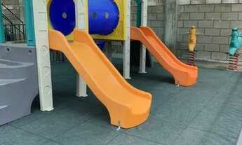 Imagem 7: Casa de condomínio para aluguel tem 50 metros quadrados com 2 quartos