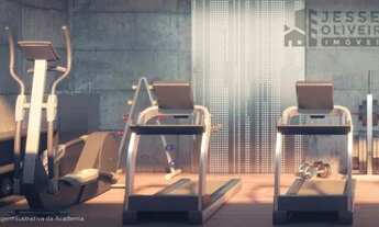 Imagem 3: Curitiba - Apartamento Padrão - São Francisco