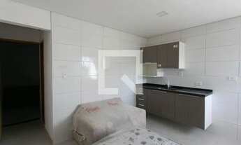 Imagem 4: Apartamento para Aluguel - Parque Paulistano, 1 Quarto, 30 m2