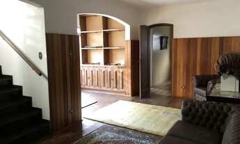 Imagem 3: SÃO PAULO - Casa Padrão - JARDIM EUROPA