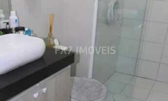 Imagem 6: APARTAMENTO RESIDENCIAL em CAMPINAS - SP, VILA MARIETA