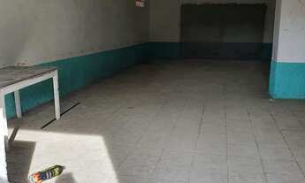 Imagem 5: Vendo prédio com lage pronto para comercio