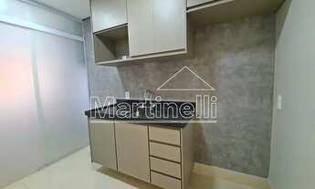 Imagem 5: Apartamento Padrão em Ribeirão Preto