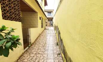 Imagem 2: CASA DE 2 QUARTOS EM BRÁS DE PINA