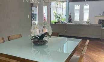 Imagem 2: Casa para Venda em Mogi das Cruzes, Vila Oliveira, 3 dormitórios, 3 suítes, 5 banheiros, 6