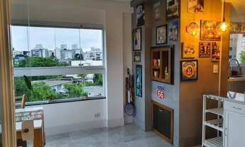 Imagem 7: Ap a venda Apartamento com 3 dormitórios