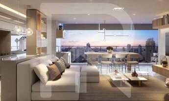 Imagem: Apartamento para venda com 75 m² com 2