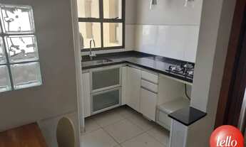 Imagem 7: São Paulo - Apartamento Padrão - Cursino