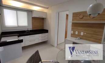 Imagem 2: SAO JOSE DOS CAMPOS - Residential / Apartment - JARDIM ESPLANADA