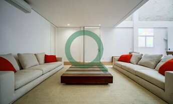 Imagem 4: São Paulo - Casa Padrão - Jardim Paulistano