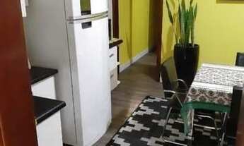 Imagem 5: Casa com 2 dormitórios, sendo 1 suíte à venda, 153 m² por R$ 446.000 - Altos de Votoranti