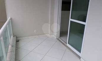 Imagem 3: Apartamento - 02 quartos - Cachambi [ME