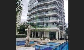 Imagem 2: Cobertura para Venda em Rio de Janeiro, Jacarepaguá, 3 dormitórios, 1 suíte, 3 banheiros