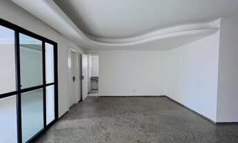 Imagem 4: Apartamento para venda possui 200 metros quadrados com 4 quartos em Aldeota - Fortaleza