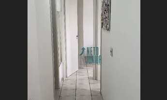 Imagem: Apartamento com 2 dormitórios para alugar