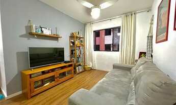 Imagem 7: Apartamento à venda, Mirante da Lagoa 2/4 na Santa Amelia, por R$ 169.900