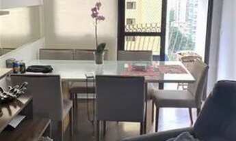 Imagem 2: INDIANÓPOLIS - ANDAR ALTO