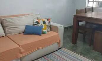 Imagem 5: Locação Casa Sao Paulo Vila Clementino Ref: 24276