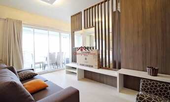 Imagem 3: Apartamento Venda 1 Dormitórios - 51 m² Brooklin