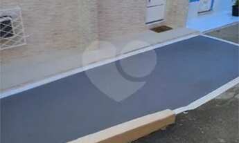 Imagem 4: Casa de vila- 02 quartos - Tijuca [ME