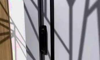 Imagem 5: Casa dúplex 4 quartos na Ponta Negra no Condomínio Alphaville 4