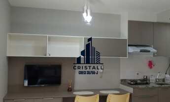 Imagem: Studio para venda com 28 metros quadrados