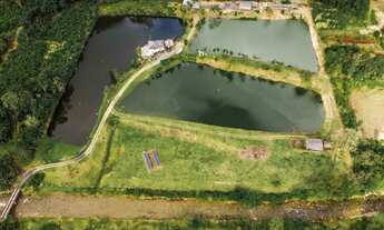 Imagem 2: Sítio em Pirabeiraba - 121.500 m²