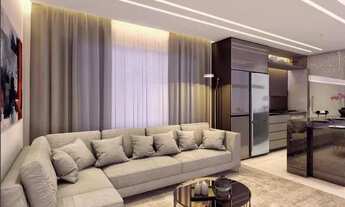 Imagem: BELO HORIZONTE - Apartamento Padrão - Funcionários