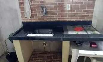 Imagem 7: Casa em Novo Brasil