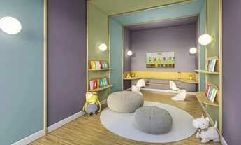 Imagem 4: Vista Aruana Apartamento com 2 dormitórios