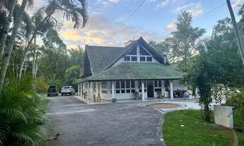 Imagem 5: FLORIANóPOLIS - Casa Padrão - Ratones