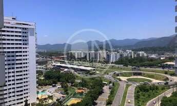 Imagem: Apartamento em Barra da Tijuca - Rio de
