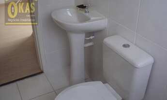 Imagem 7: Apartamento com 2 dormitórios à venda, 48 m² por R$ 180.000,00 - Vila Urupês - Suzano/SP