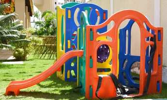 Imagem 4: Apartamento no Sun Golden de 2 quartos com 56 m2 - R$227.900,00 whatsapp:9.9416.1934