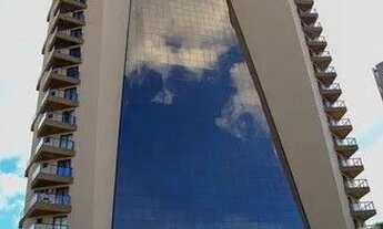 Imagem 3: Flat com 1 dormitório para alugar, 36 m² por R$ 2.590,00/mês - Jardim São Dimas - São José