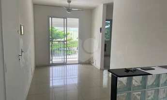 Imagem 3: Ótimo apartamento desocupado [VP