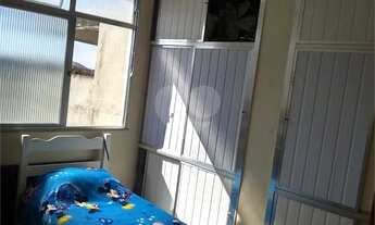 Imagem 6: Casa de vila - 02 quartos - Cascadura [ME