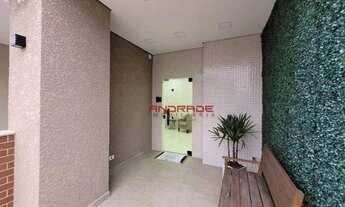 Imagem 3: Apartamento com 1 dormitório para alugar, 31 m² por R$ 2.556,63/mês - Água Verde - Curitib