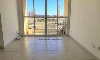 Imagem 3: Apartamento de 3 dormitórios a Venda no Taquaral residencial Ipanema em Campinas/SP