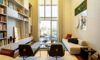 Imagem 2: Apartamento moderno e descolado!