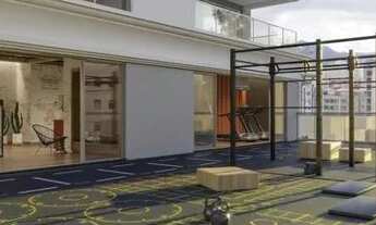 Imagem 7: Magnífico Quadra Mar, 61 Andares, 195mts de Altura, 04 Suítes 3 Vagas, Entrega Set 27