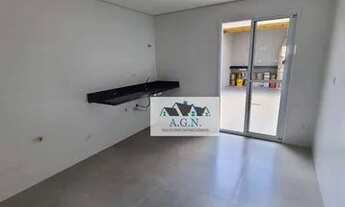 Imagem 7: Sobrado com 3 dormitórios à venda, 142 m² por R$ 799.900,00 - Vila Ré - São Paulo/SP