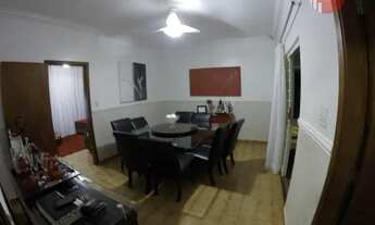 Imagem 2: Casa com 3 dormitórios à venda, 166 m² por R$ 611.000,00 - Parque Anhangüera - Ribeirão Pr